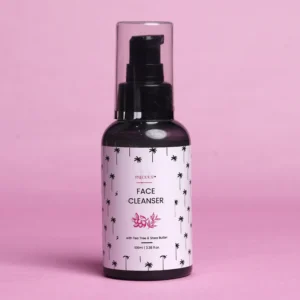 Face Cleanser